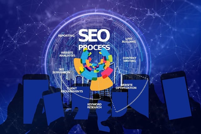 seo strategy by getsetseo