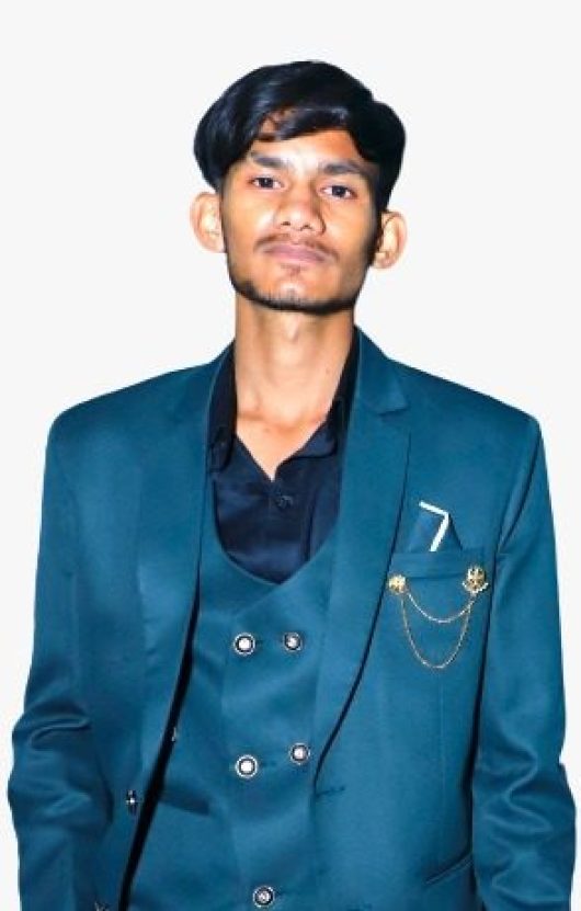 Aftab Ali