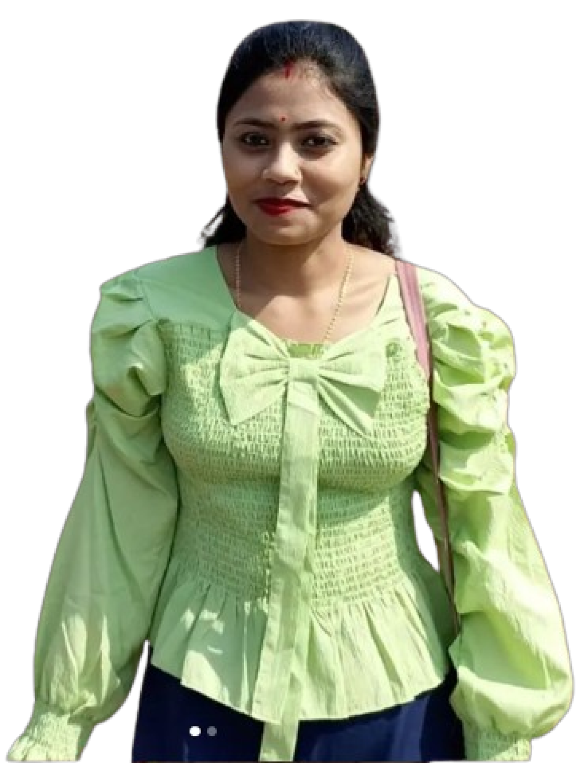 Payel Bhakta