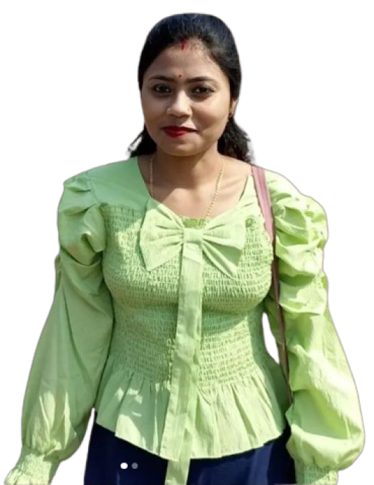 Payel Bhakta