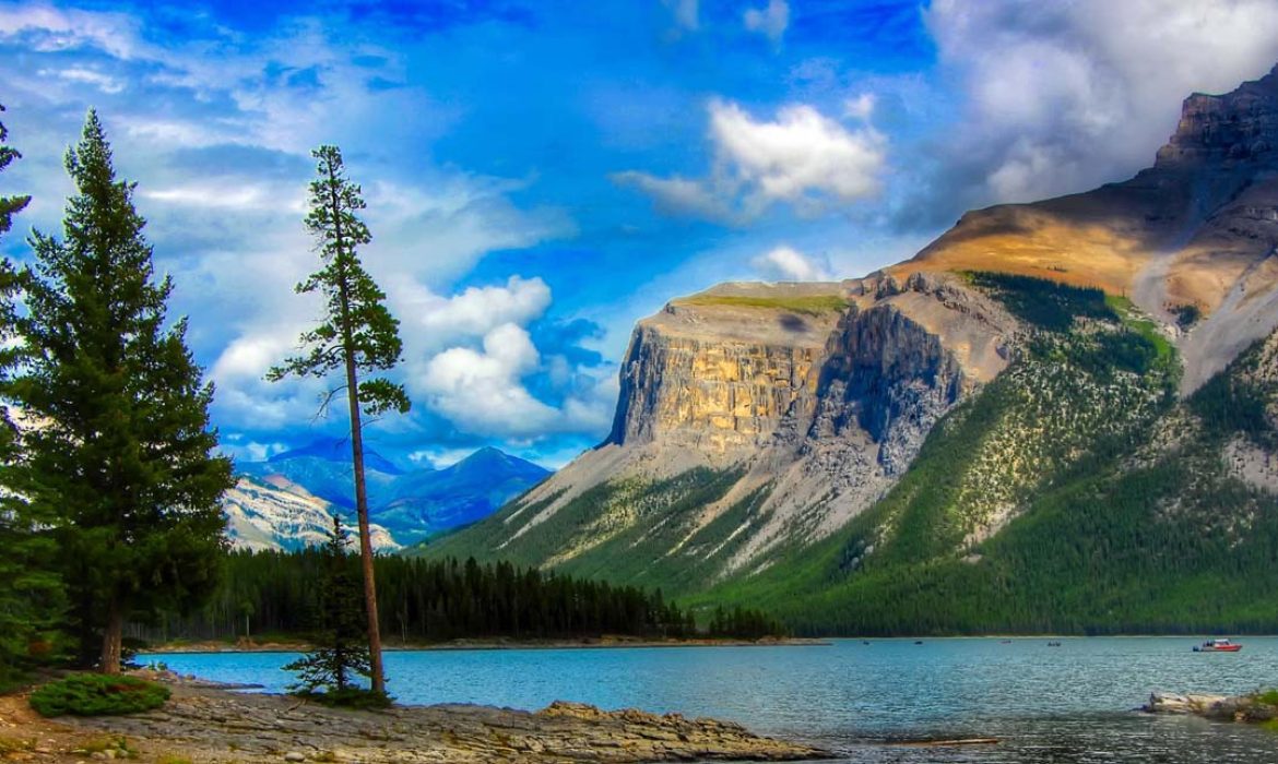 adventure boat calm - getsetseo