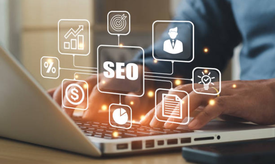 search engine optimization