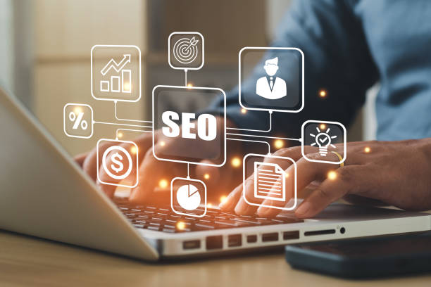search engine optimization