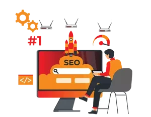 Search Engine Optimization Serives - getsetseo