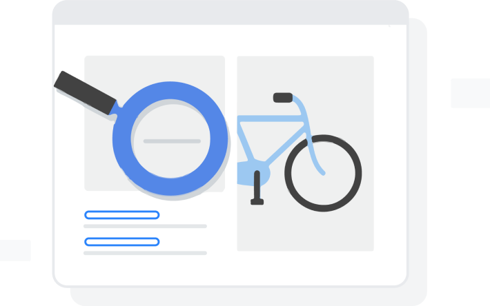 Relevance of Google Results content