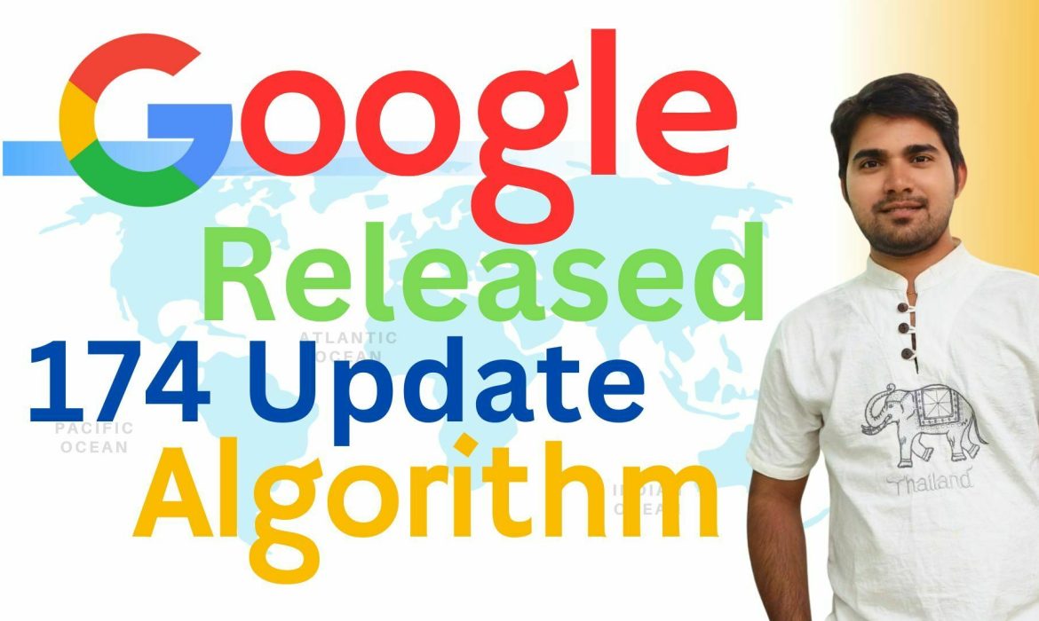 google algorithm update
