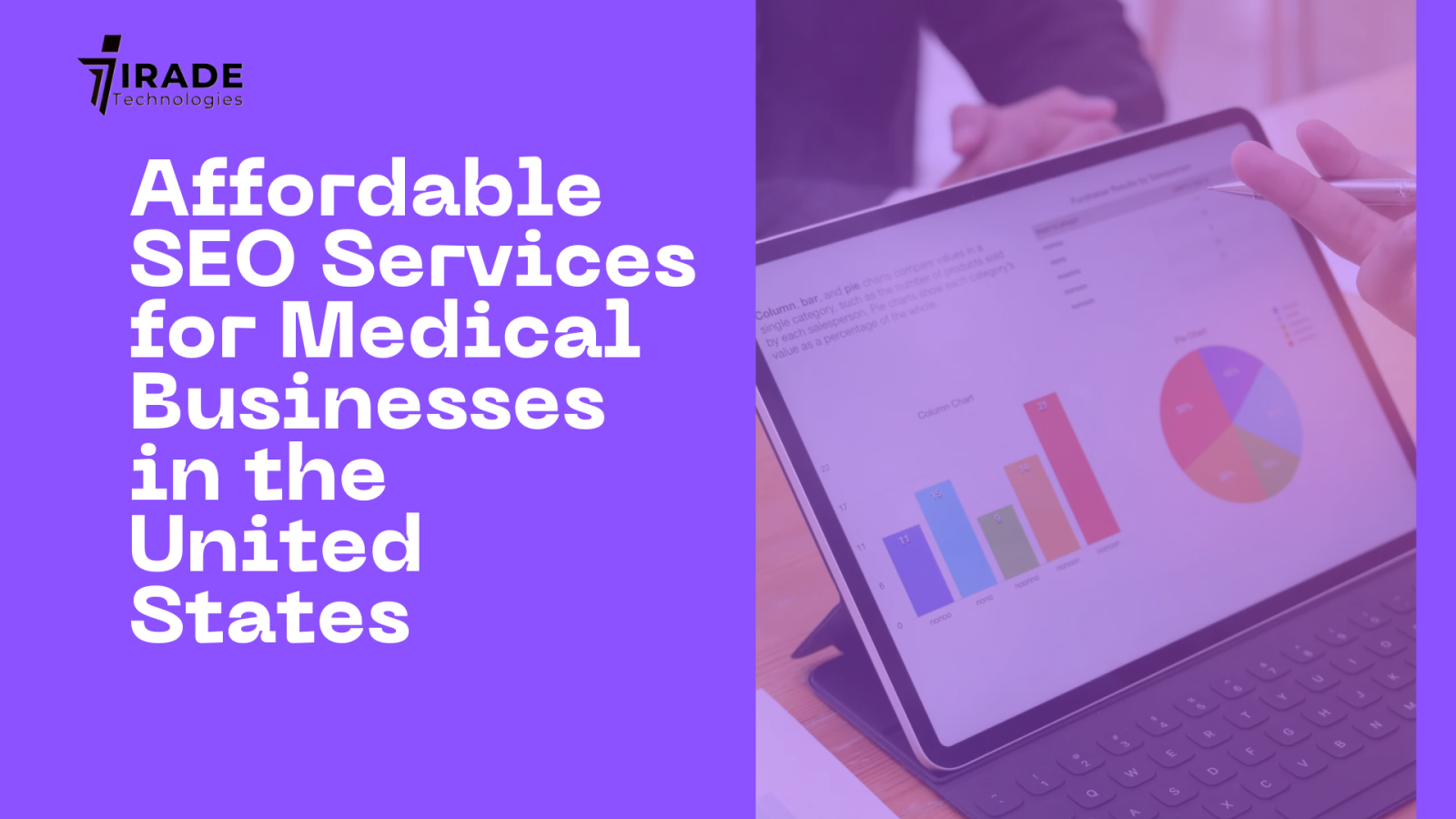 Affordable SEO Services for Medical Businesses in the United States