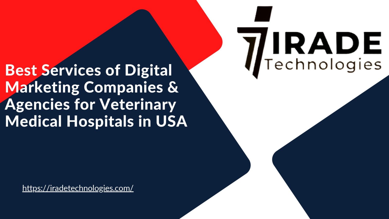 Digital Marketing Agencies for Veterinary Hospitals in USA