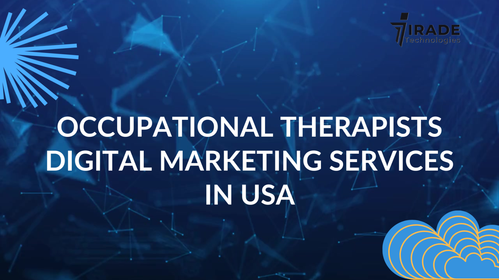Occupational Therapists Digital Marketing Services in USA