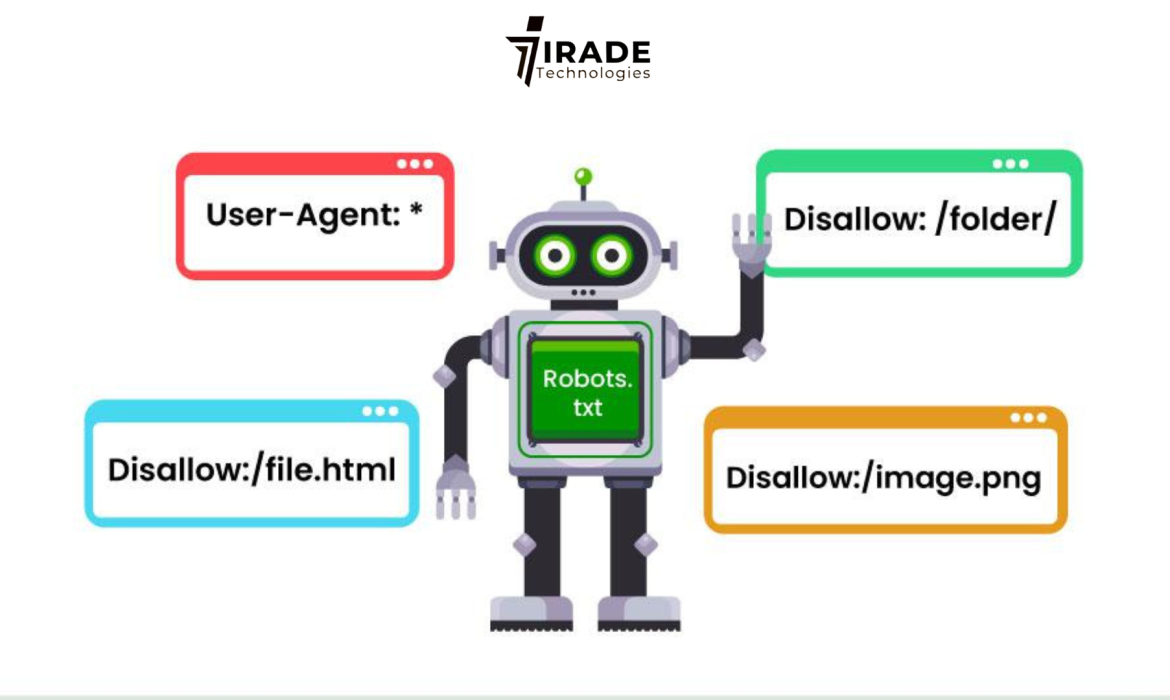 Robots Refresher: Power and Functionality of Robots.txt