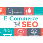 Best E-Commerce SEO Services in India