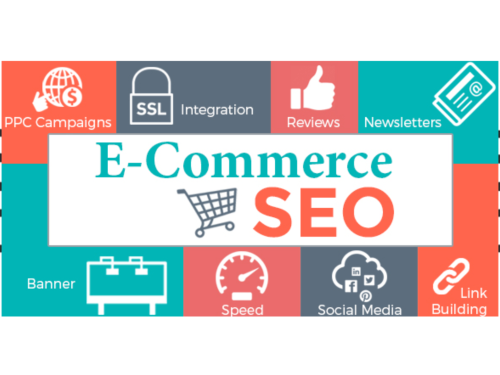 Best E-Commerce SEO Services in India