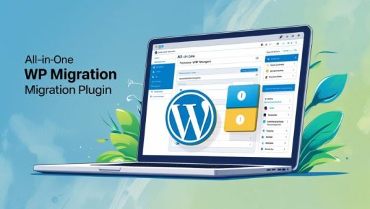 How to Duplicate or Migrate a WordPress Website Using the All-in-One WP Migration Plugin