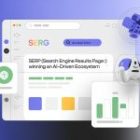 SERP (Search Engine Results Page) to winning within an AI-driven ecosystem