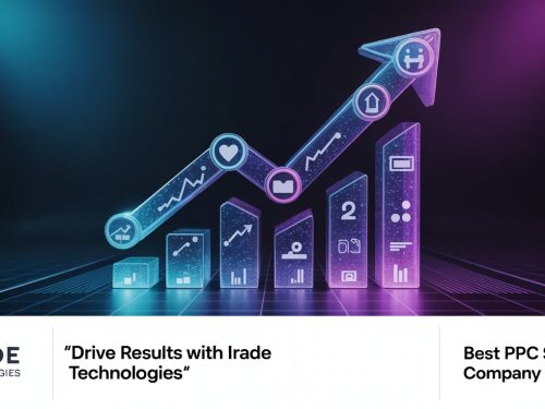 Best PPC Sertvice Company in India – Drive Results with Irade Technologies